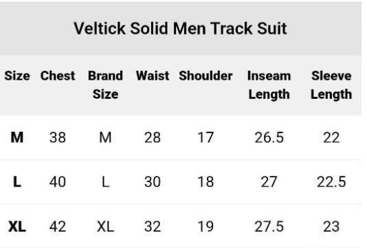 Men's Crinkled Co-Ord Set White